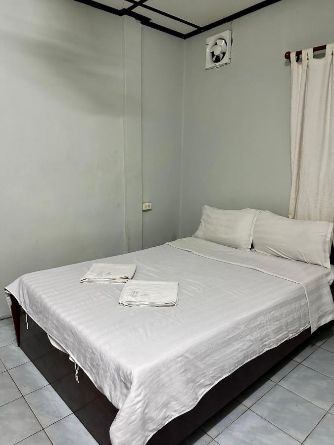 Phaythavone Hotel Pakse Eksteriør bilde