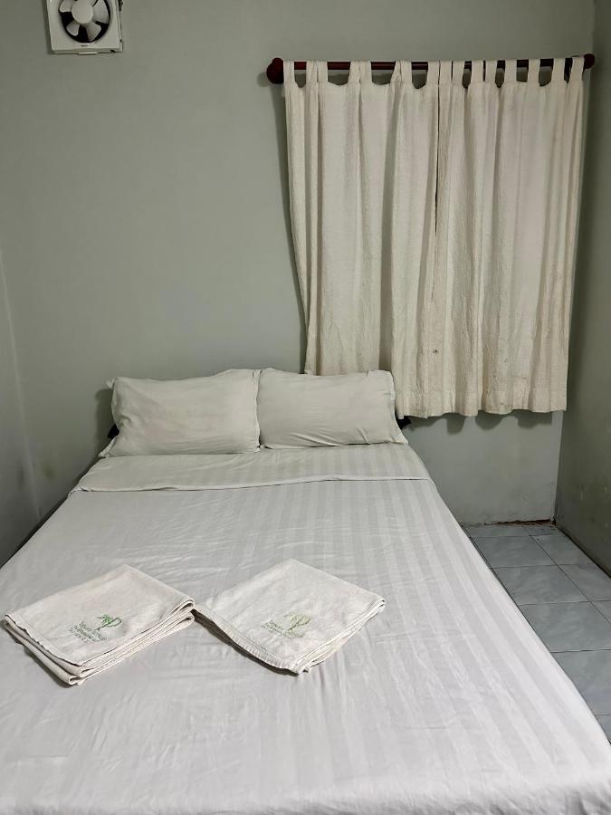 Phaythavone Hotel Pakse Eksteriør bilde