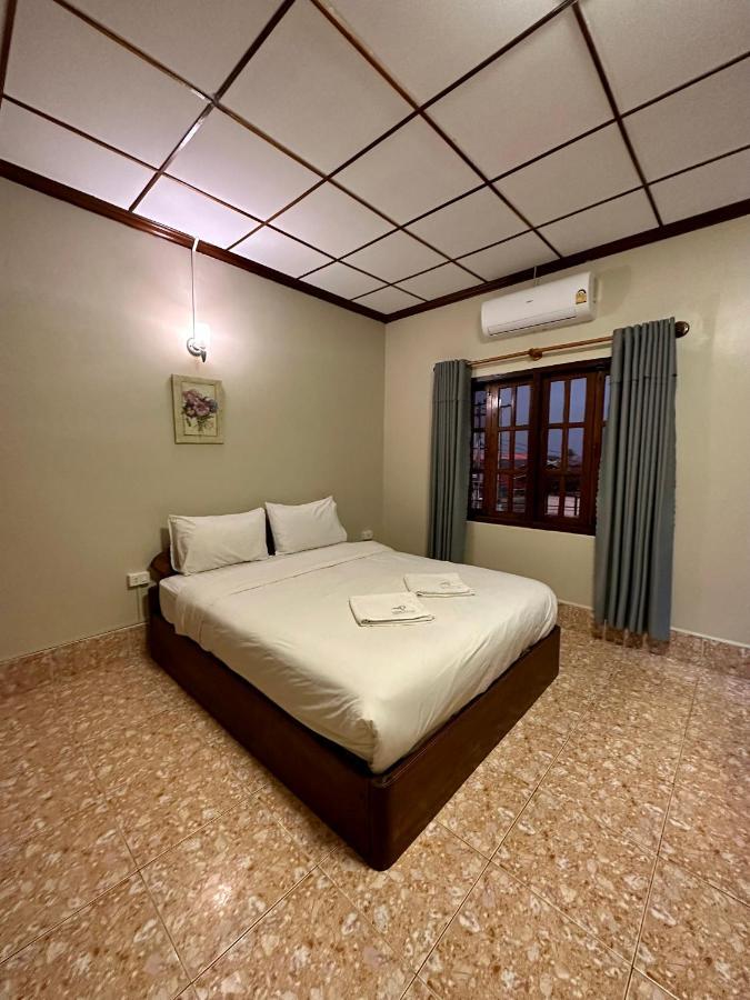 Phaythavone Hotel Pakse Eksteriør bilde