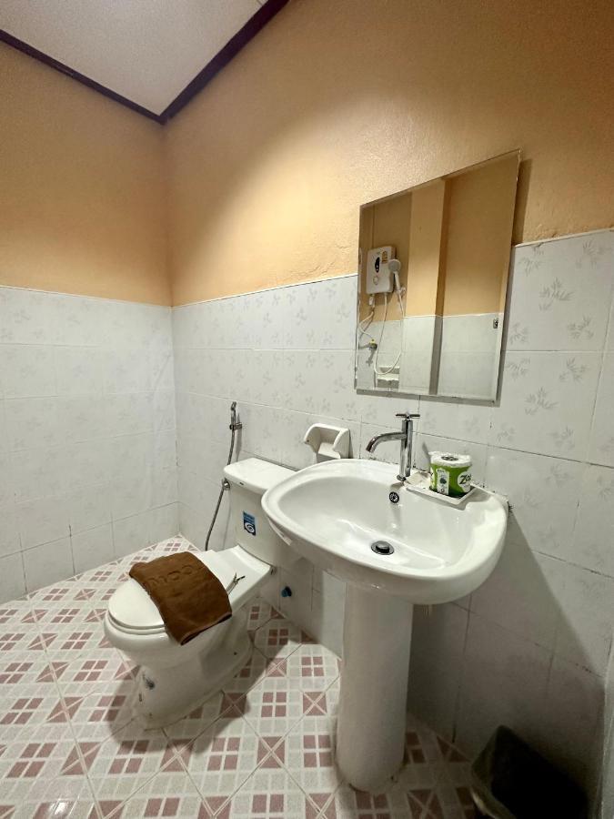 Phaythavone Hotel Pakse Eksteriør bilde