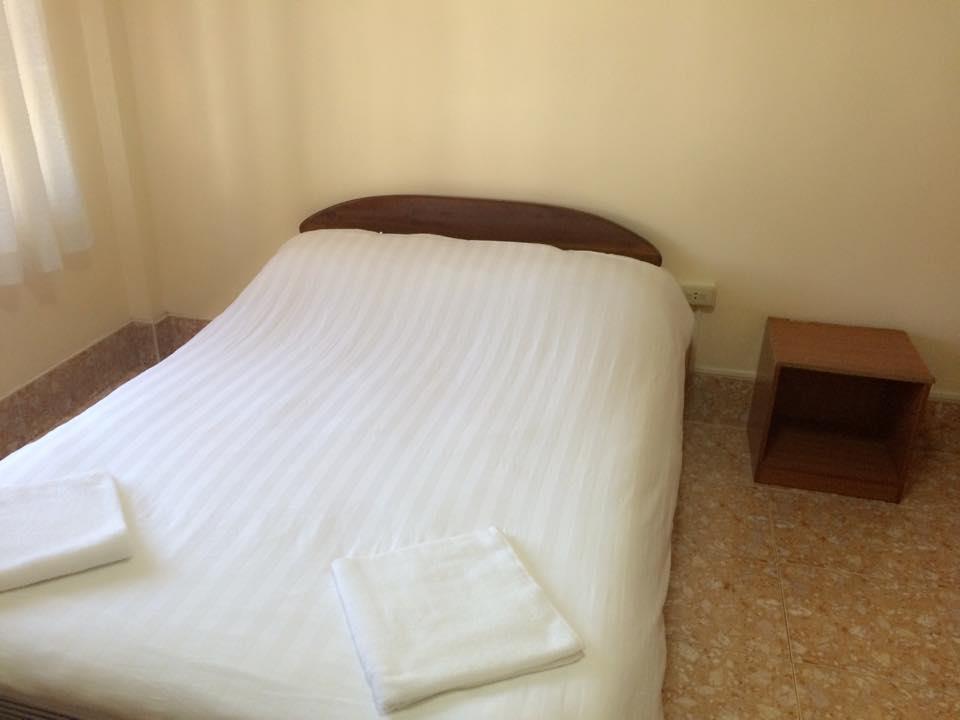Phaythavone Hotel Pakse Eksteriør bilde