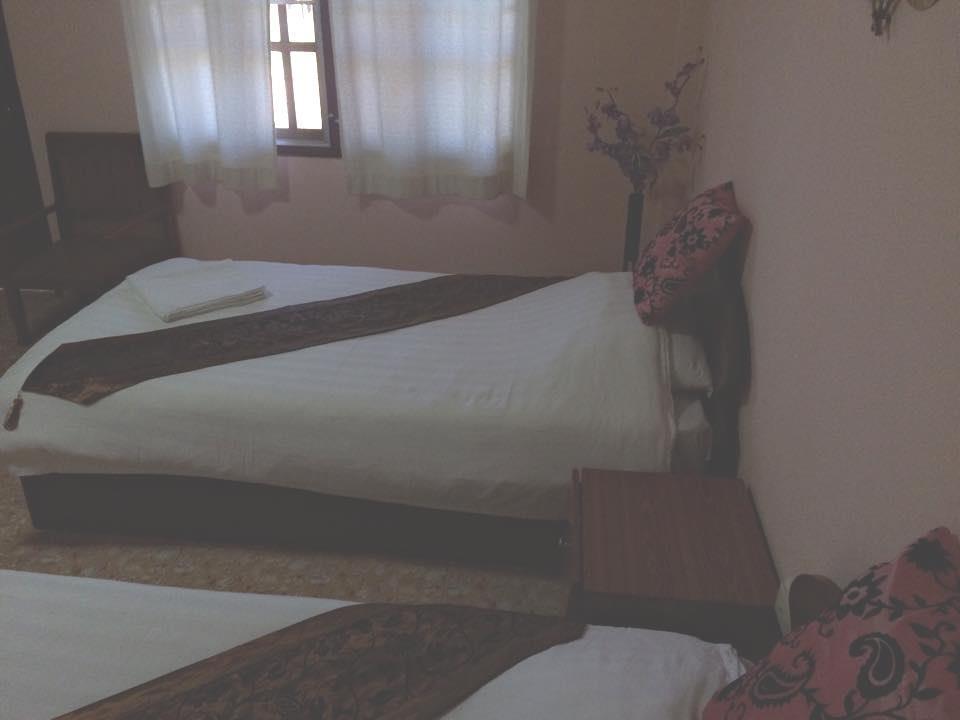 Phaythavone Hotel Pakse Eksteriør bilde