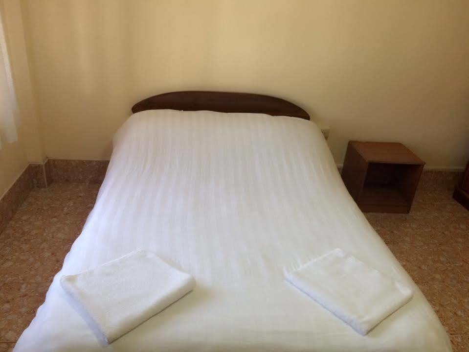 Phaythavone Hotel Pakse Eksteriør bilde